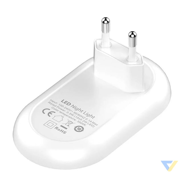 Intelligent Sensor Night Light Ldnio Y1 Desk and night lamps