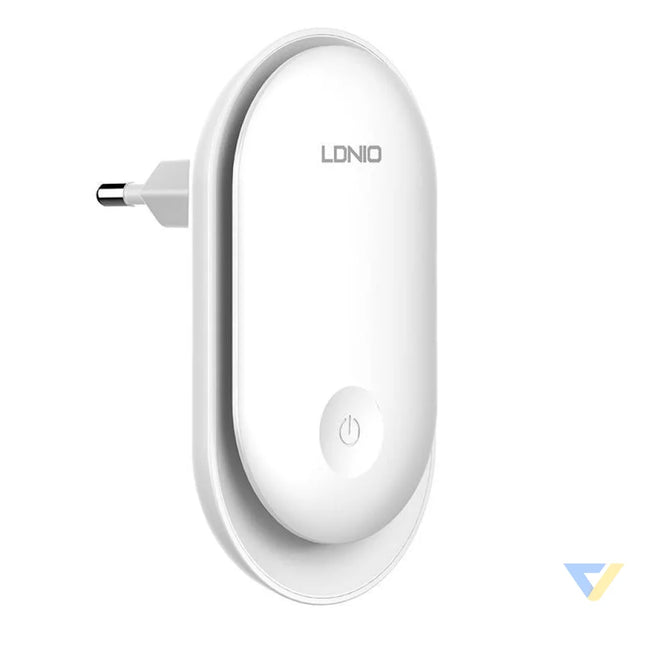 Intelligent Sensor Night Light Ldnio Y1 Desk and night lamps