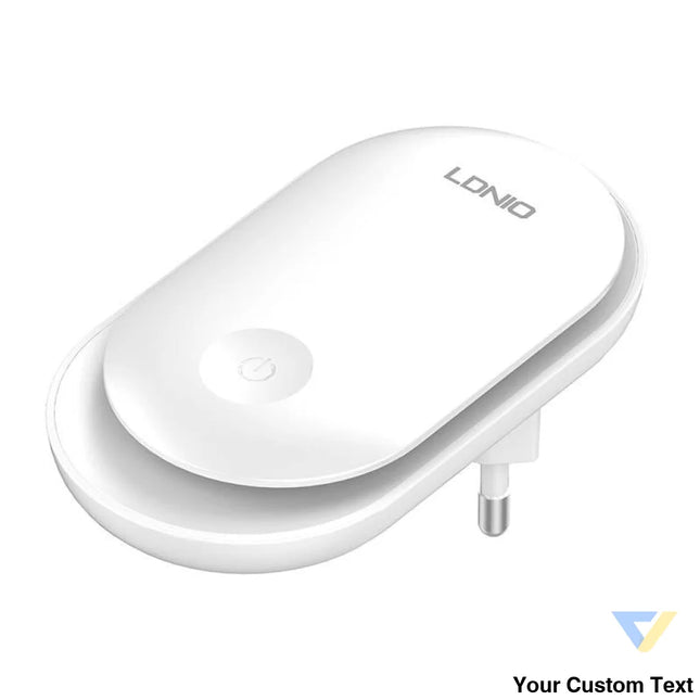 Intelligent Sensor Night Light Ldnio Y1 Desk and night lamps