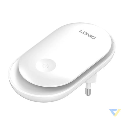 Intelligent Sensor Night Light Ldnio Y1 Desk and night lamps