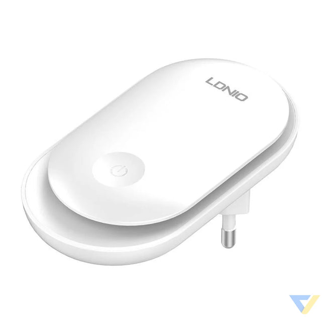 Intelligent Sensor Night Light Ldnio Y1 Desk and night lamps
