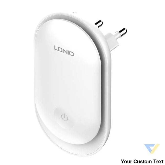Intelligent Sensor Night Light Ldnio Y1 Desk and night lamps