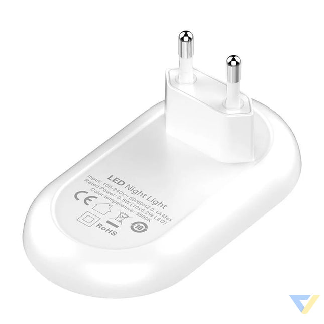 Intelligent Sensor Night Light Ldnio Y1 Desk and night lamps