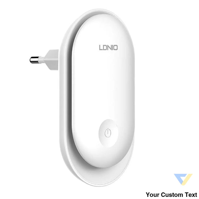 Intelligent Sensor Night Light Ldnio Y1 Desk and night lamps
