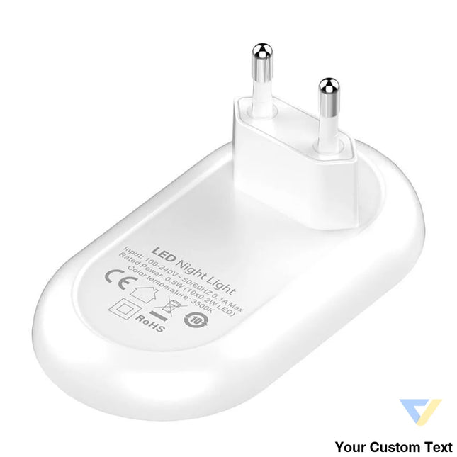 Intelligent Sensor Night Light Ldnio Y1 Desk and night lamps