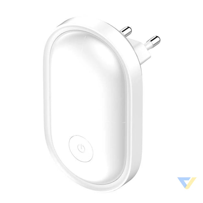 Intelligent Sensor Night Light Ldnio Y2 Desk and night lamps