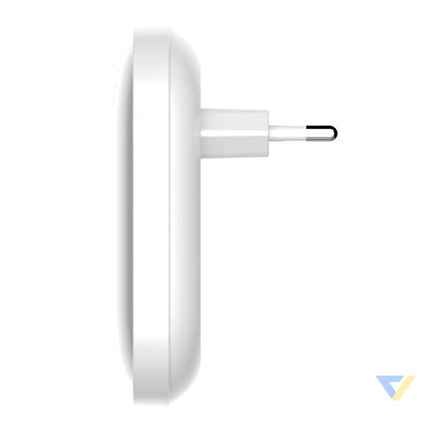 Intelligent Sensor Night Light Ldnio Y2 Desk and night lamps