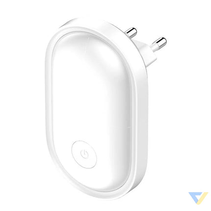Intelligent Sensor Night Light Ldnio Y2 Desk and night lamps