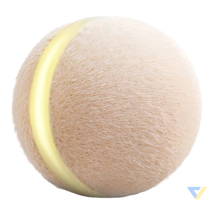 Interactive Animal Cheerble Wicked Ball M3 (beige) Toys