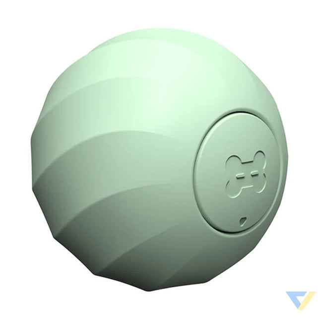 Interactive ball for cats Cheerble Ice Cream (Green) Toys