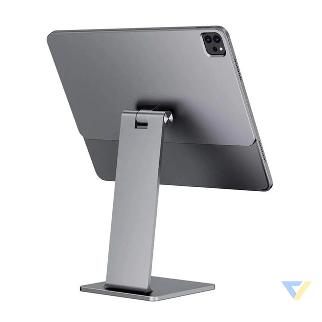 INVZI Mag Free Magnetic Stand for iPad Pro 11’’ Air 10.9’’ (Gray) Bases and stands