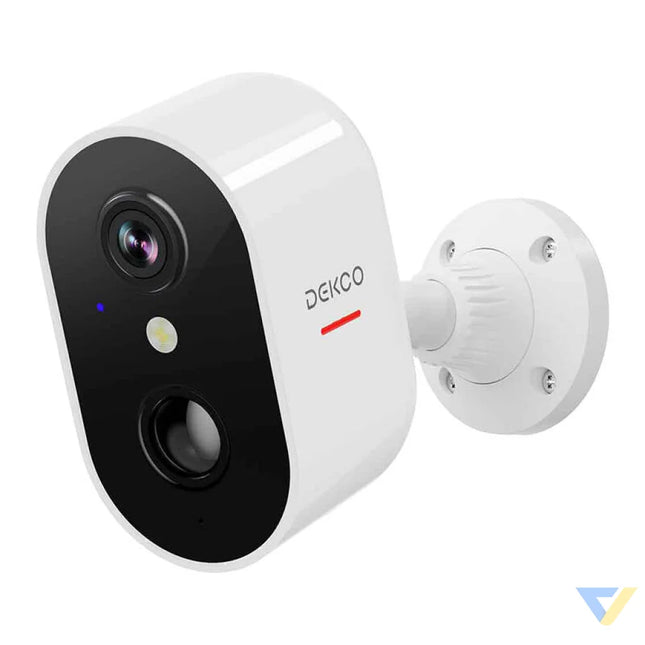 IP Outdoor camera DEKCO DC6L 3MP HD IP cameras
