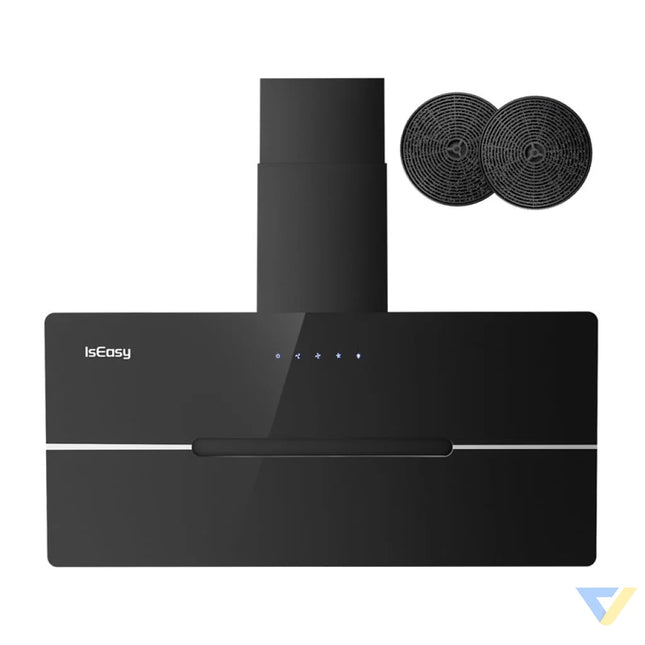 IsEasy cooker hood TV52A90D4 CC I2 For cooking