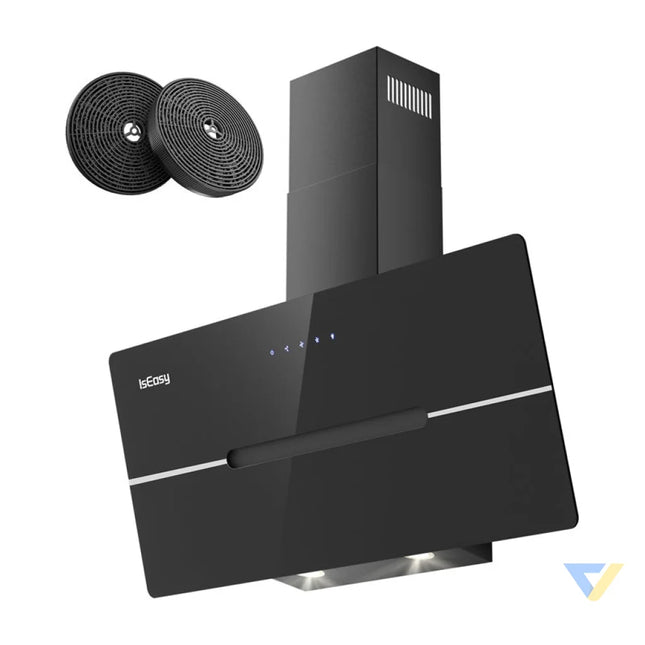 IsEasy cooker hood TV52A90D4 CC I2 For cooking
