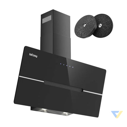 IsEasy cooker hood TV52A90D4 CC I2 For cooking