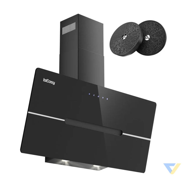 IsEasy cooker hood TV52A90D4 CC I2 For cooking