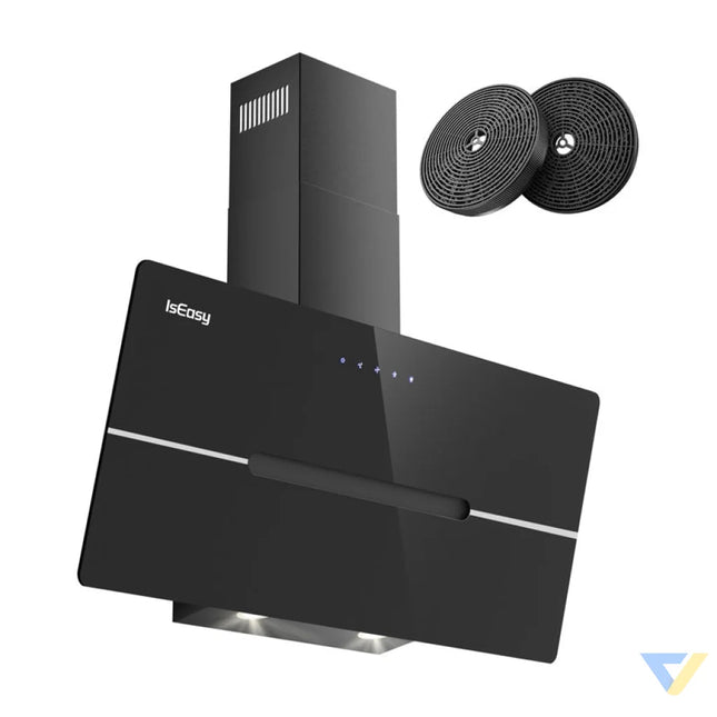 IsEasy cooker hood TV52A90D4 CC I2 For cooking
