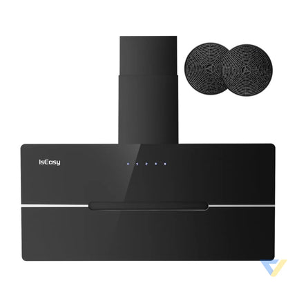 IsEasy cooker hood TV52A90D4 CC I2 For cooking