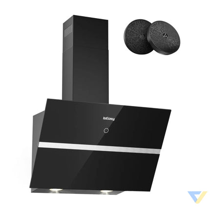 IsEasy kitchen hood TV5290D4 CC I2 For cooking