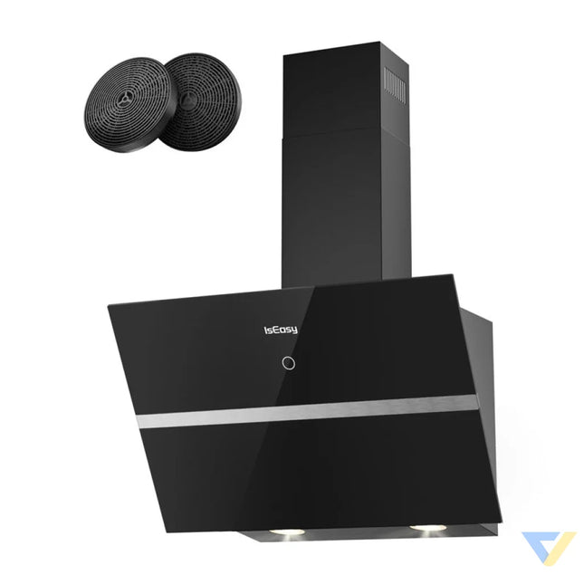 IsEasy kitchen hood TV5290D4 CC I2 For cooking