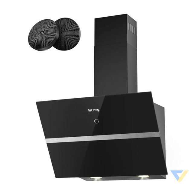 IsEasy kitchen hood TV5290D4 CC I2 For cooking