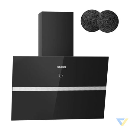 IsEasy kitchen hood TV5290D4 CC I2 For cooking