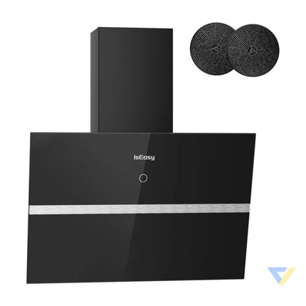 IsEasy kitchen hood TV5290D4 CC I2 For cooking