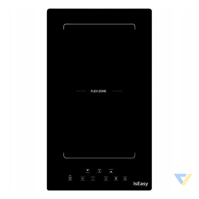 IsEasy LI2V 15 unplugged induction hob For cooking