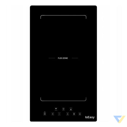 IsEasy LI2V 15 unplugged induction hob For cooking