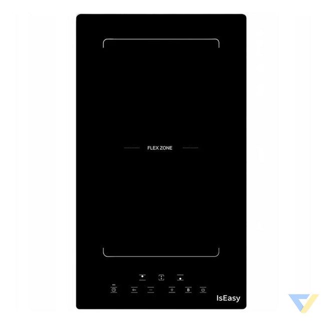 IsEasy LI2V 15 unplugged induction hob For cooking