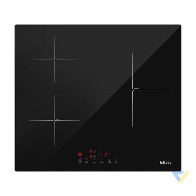 IsEasy LI3 17 induction cooktop For cooking