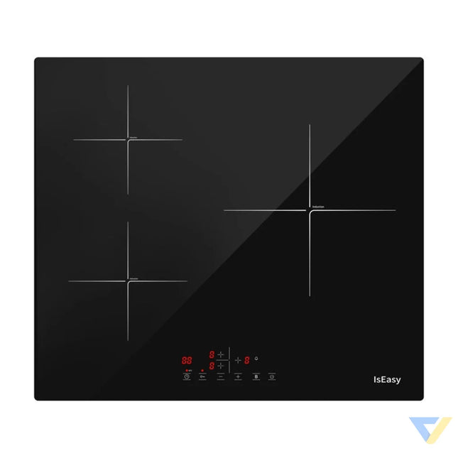 IsEasy LI3 17 induction cooktop For cooking