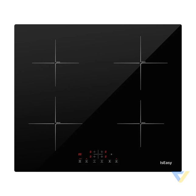 IsEasy LI4 20 induction cooktop For cooking
