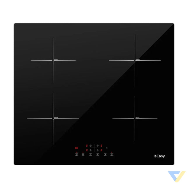 IsEasy LI4 20 induction cooktop For cooking