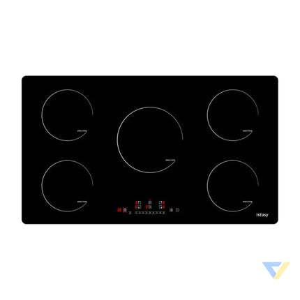 IsEasy LI5 01 induction cooktop For cooking