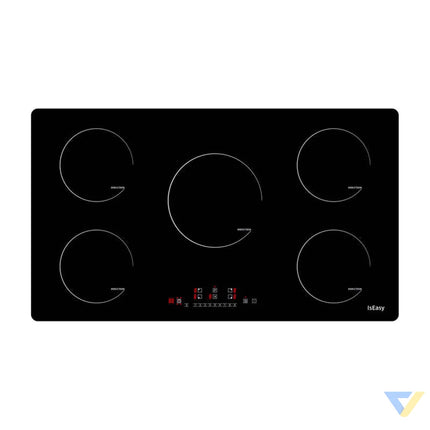 IsEasy LI5 01 induction cooktop For cooking