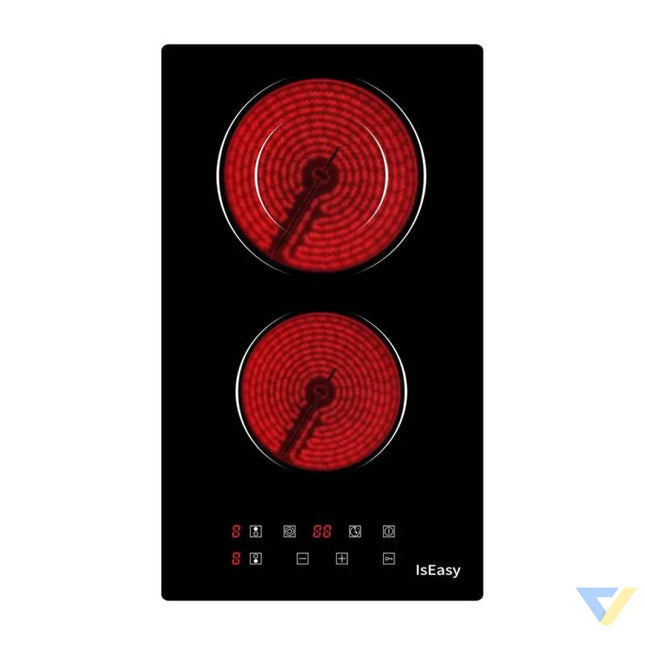 IsEasy LT2V 15 ceramic/electric hob For cooking