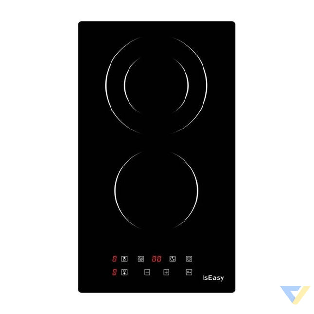 IsEasy LT2V 15 ceramic/electric hob For cooking