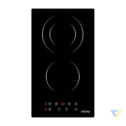 IsEasy LT2V 15 ceramic/electric hob For cooking