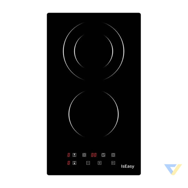 IsEasy LT2V 15 ceramic/electric hob For cooking