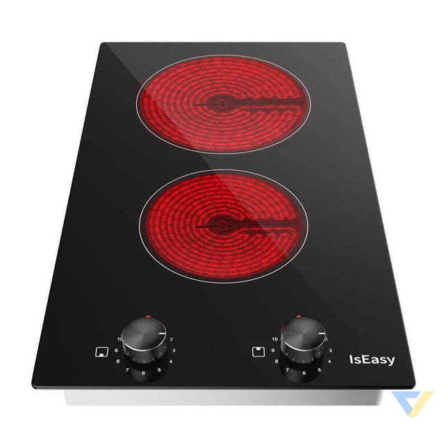 IsEasy LT2V 30 ceramic/electric hob For cooking