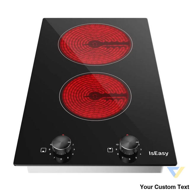 IsEasy LT2V 30 ceramic/electric hob For cooking