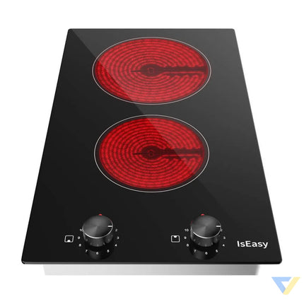 IsEasy LT2V 30 ceramic/electric hob For cooking