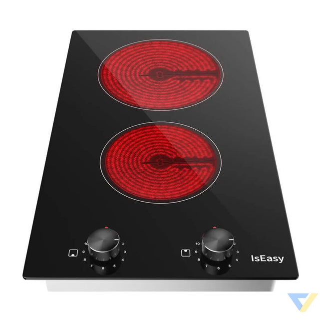 IsEasy LT2V 30 ceramic/electric hob For cooking