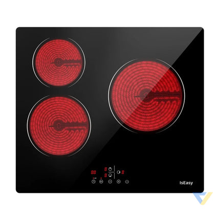 IsEasy LT3 22 induction cooktop For cooking