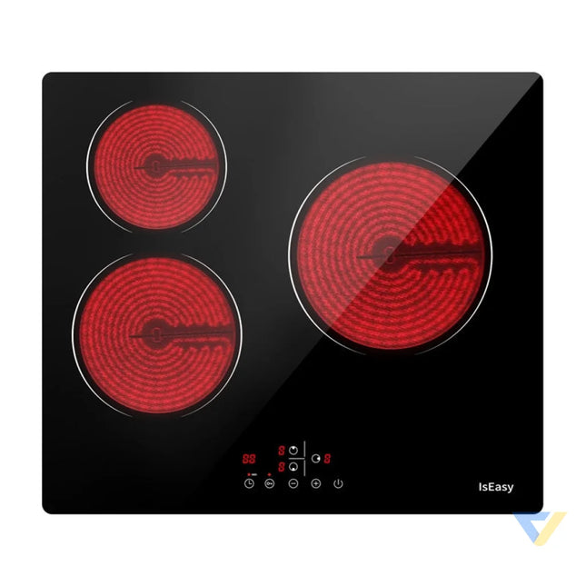 IsEasy LT3 22 induction cooktop For cooking