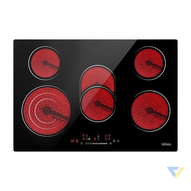 IsEasy LT5 02 ceramic/electric hob For cooking