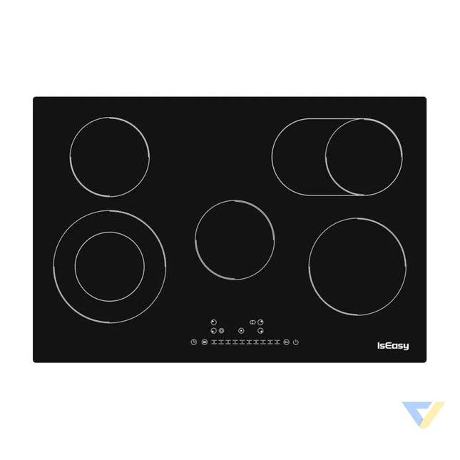 IsEasy LT5 04 ceramic/electric hob For cooking