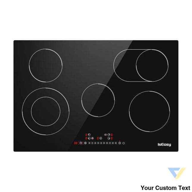 IsEasy LT5 04 ceramic/electric hob For cooking