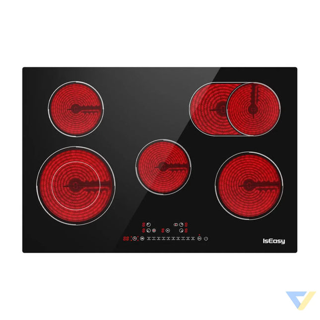 IsEasy LT5 04 ceramic/electric hob For cooking